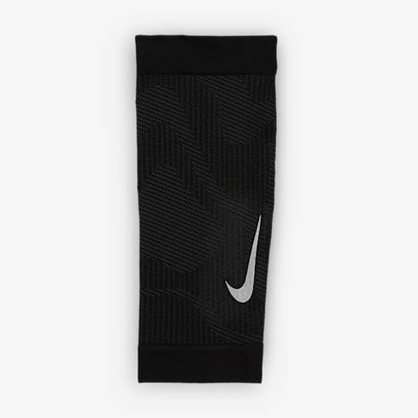 Nike basketball calf sleeve top